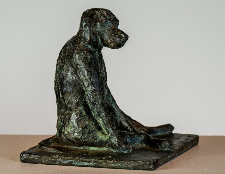 "Hvor ble de av alle sammen"