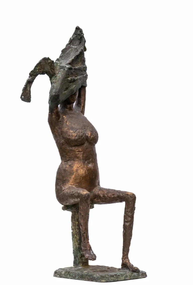 "Kle på seg" - 1978