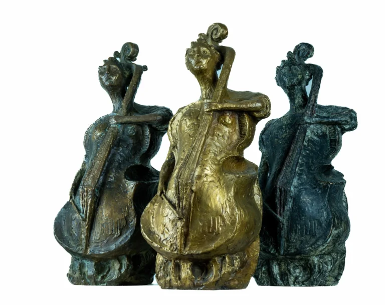 "Solisten venter" - 2002