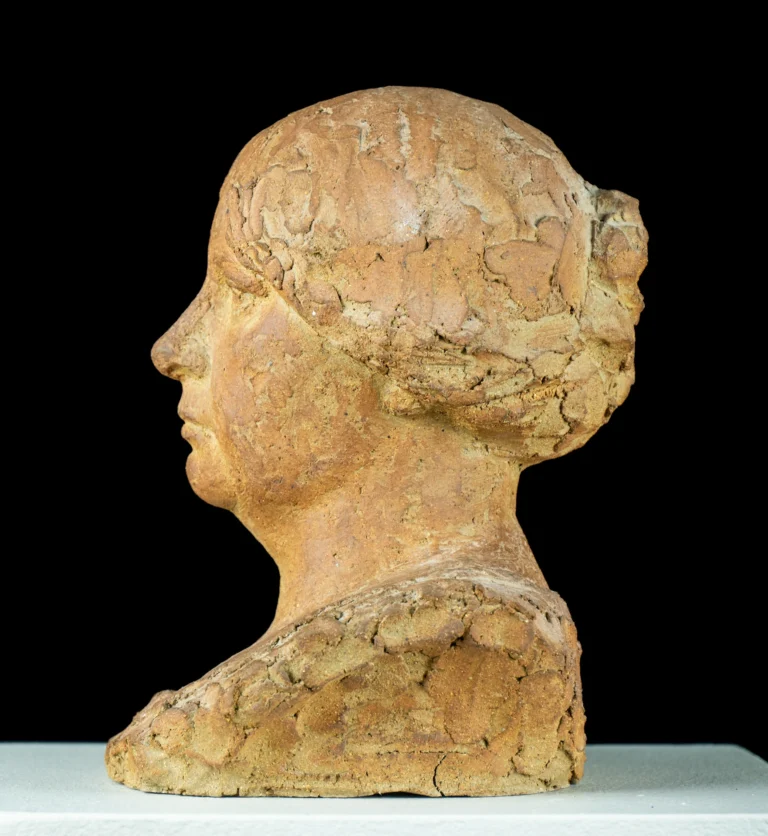 "Sigrid Undset" - 1988