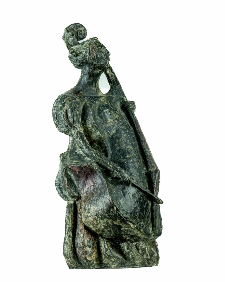 "Solisten venter" - 2002