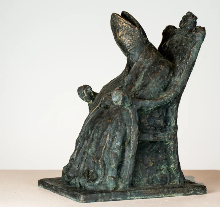 "Hysj-paven sover" - 1989