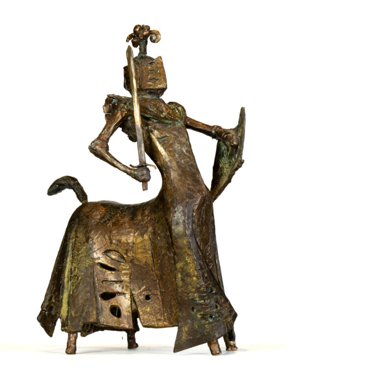 "Liten krigsmakt" - 1970