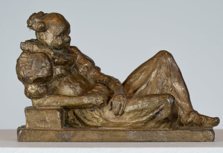 "Klovnens ettermiddag" - 1995